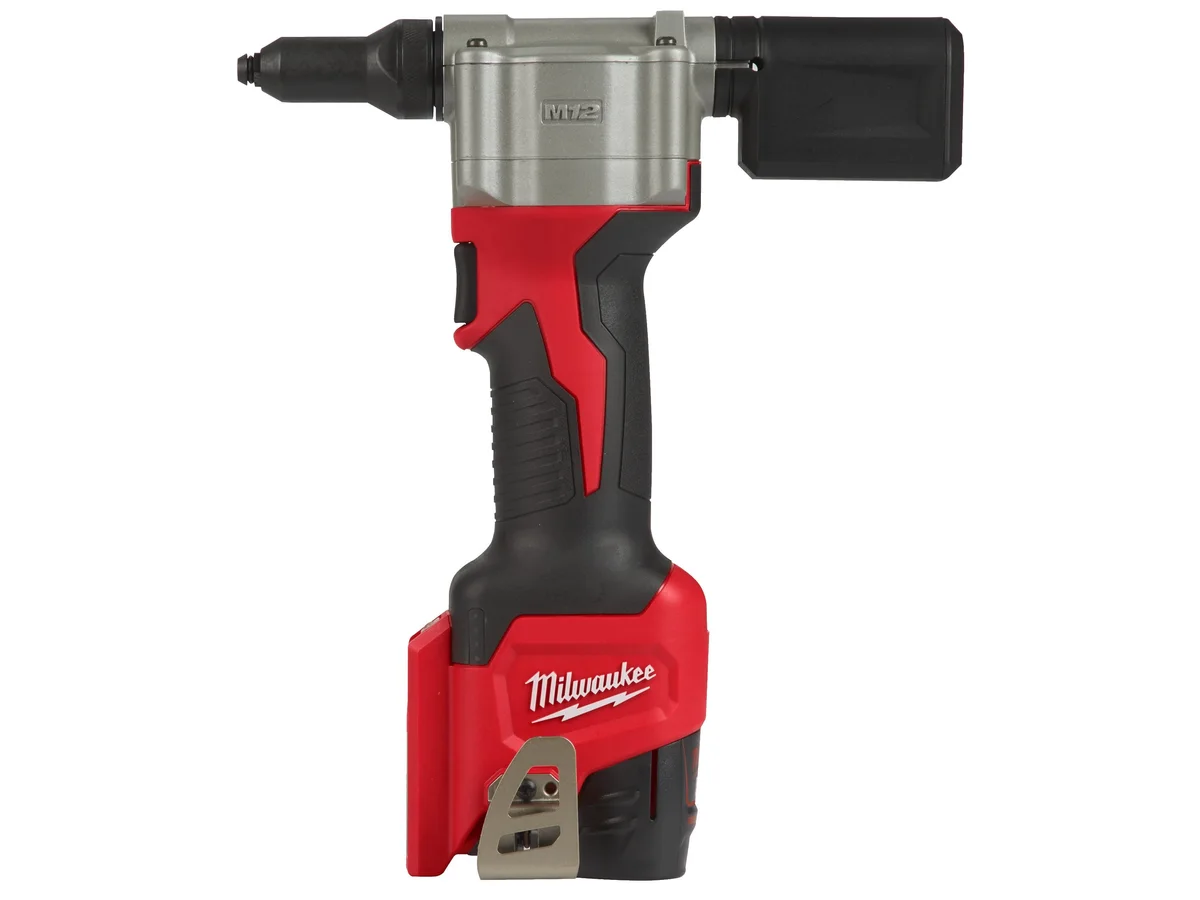 Milwaukee M12-BPRT-201X