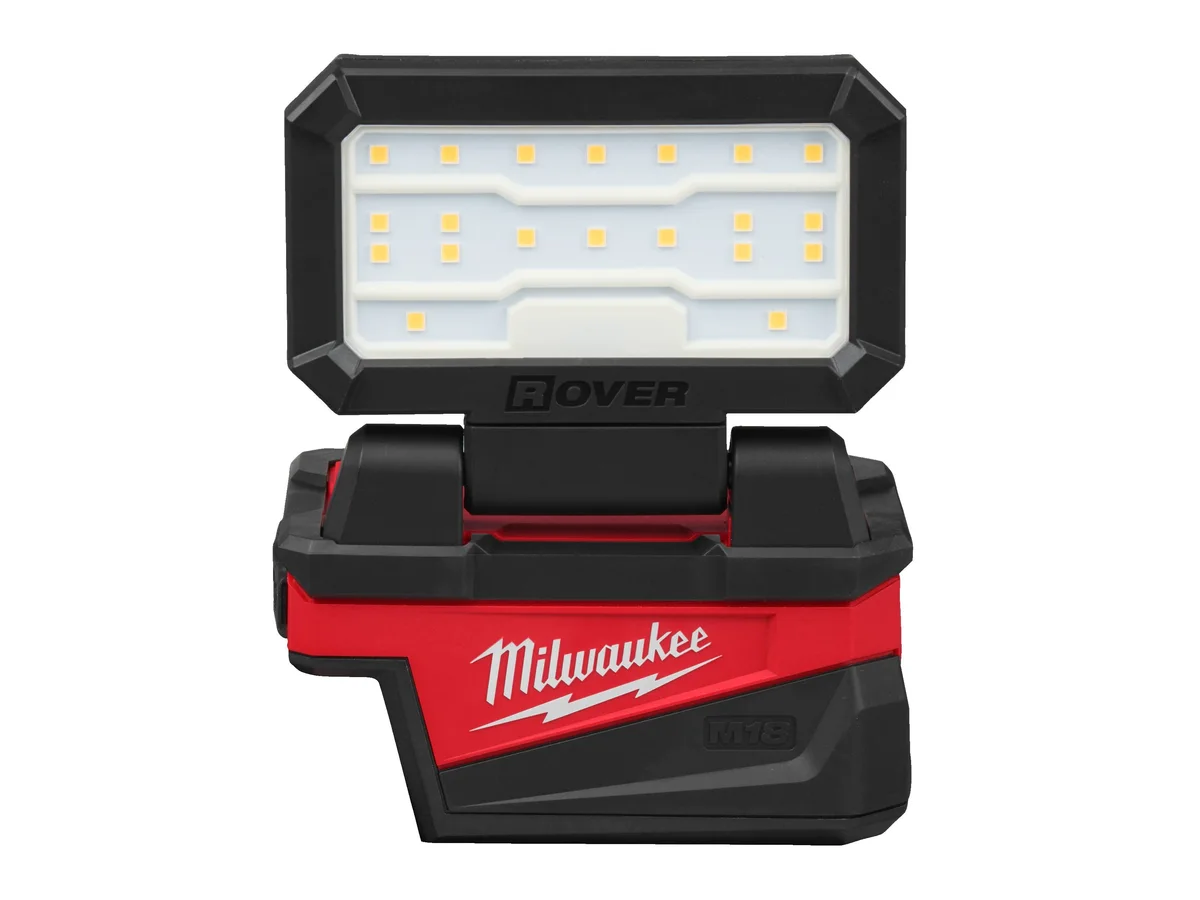 Milwaukee M18-ALIS