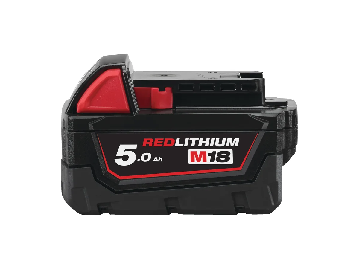 Milwaukee M18-B5