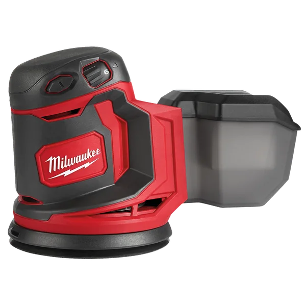 Milwaukee M18-BOS125