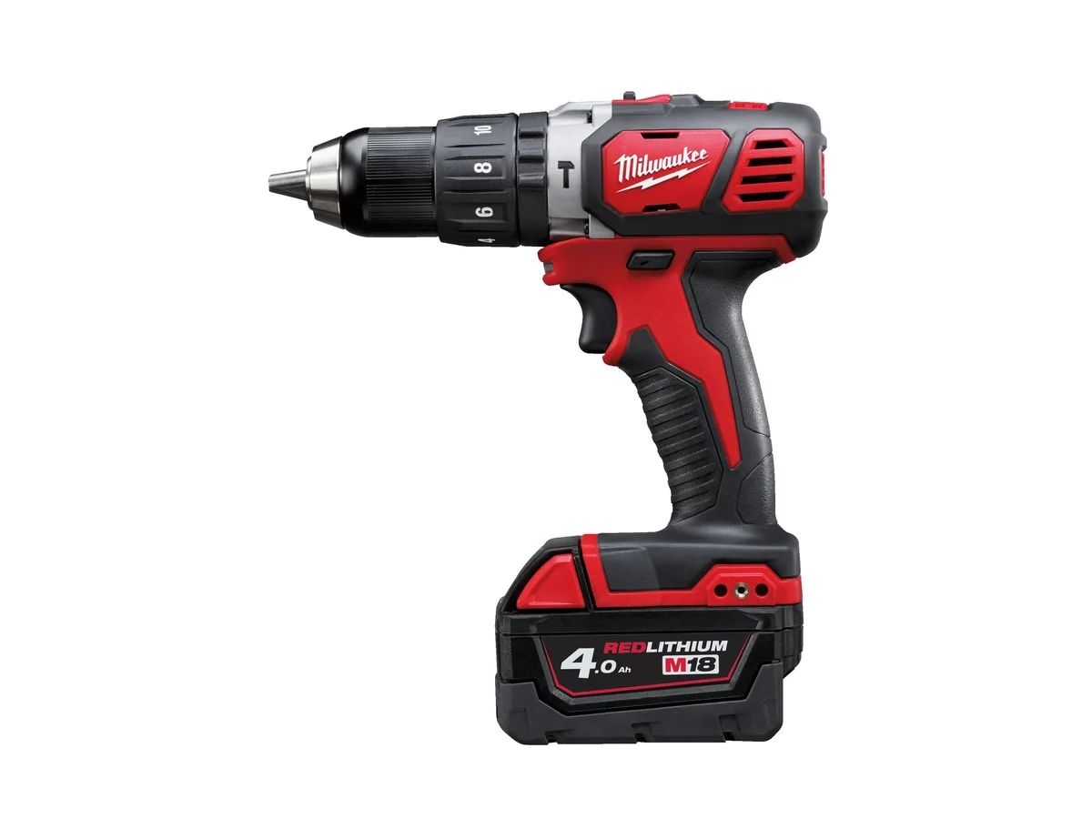 Milwaukee M18-BPD
