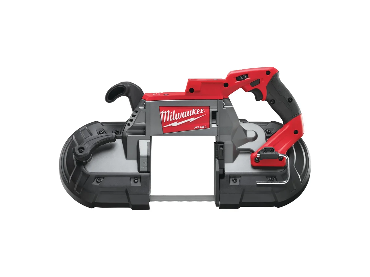 Milwaukee M18-CBS125