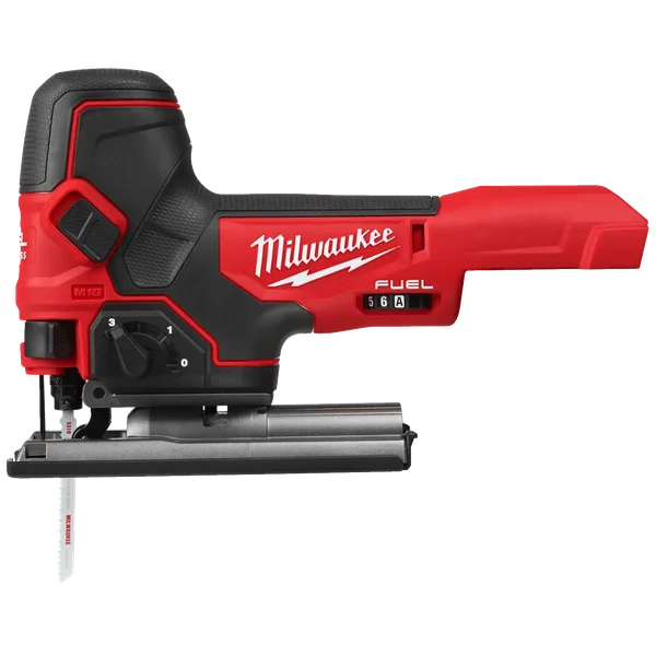 Milwaukee M18-FBJS