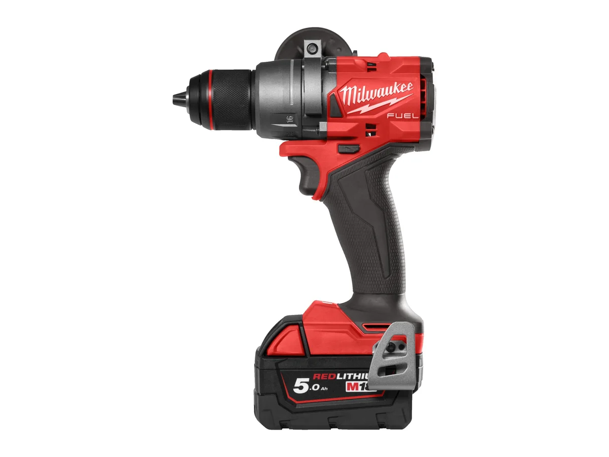 Milwaukee M18-FDD3