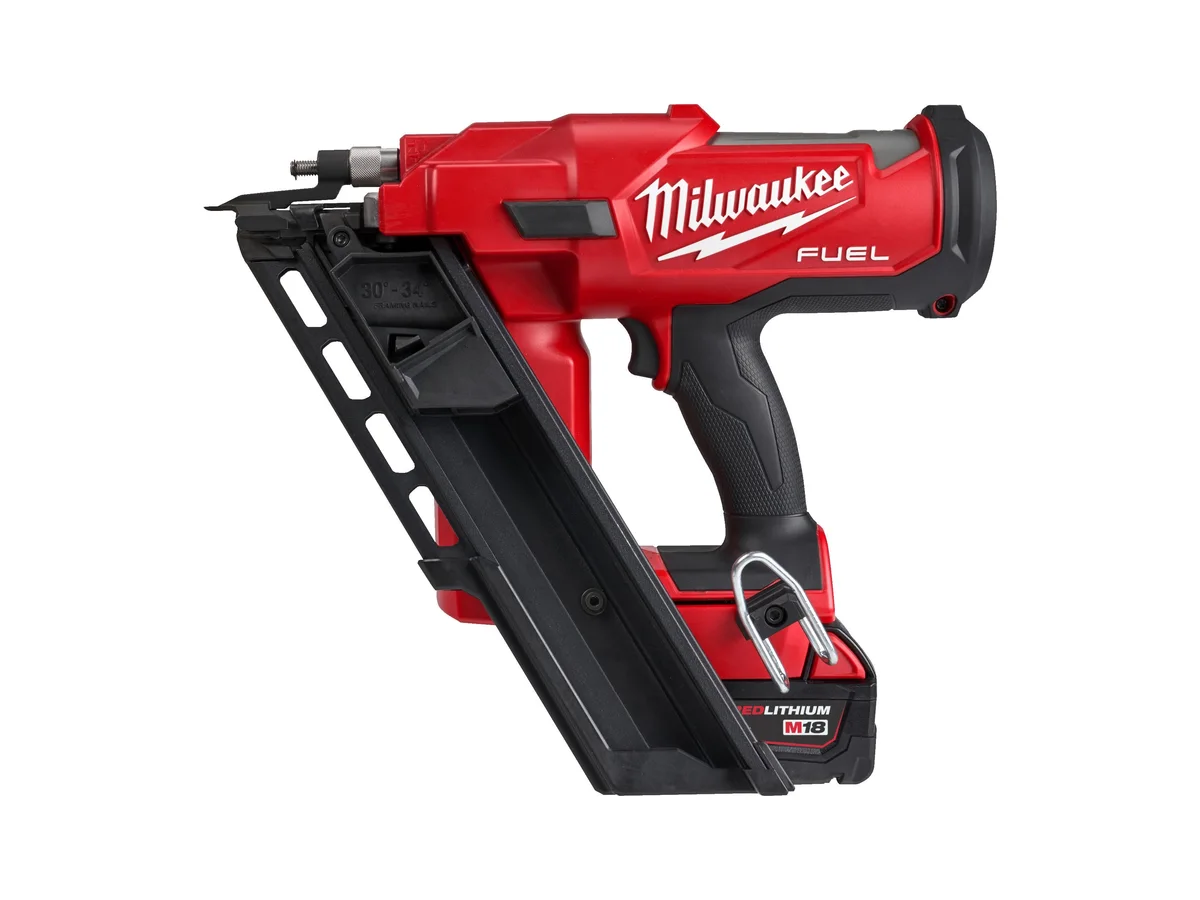 Milwaukee M18-FFN