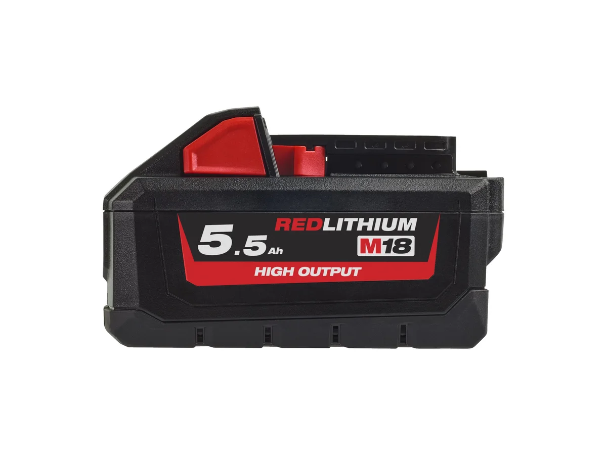 Milwaukee M18-HB5.5