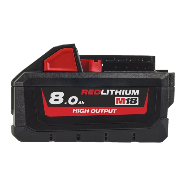 Milwaukee M18-HB8
