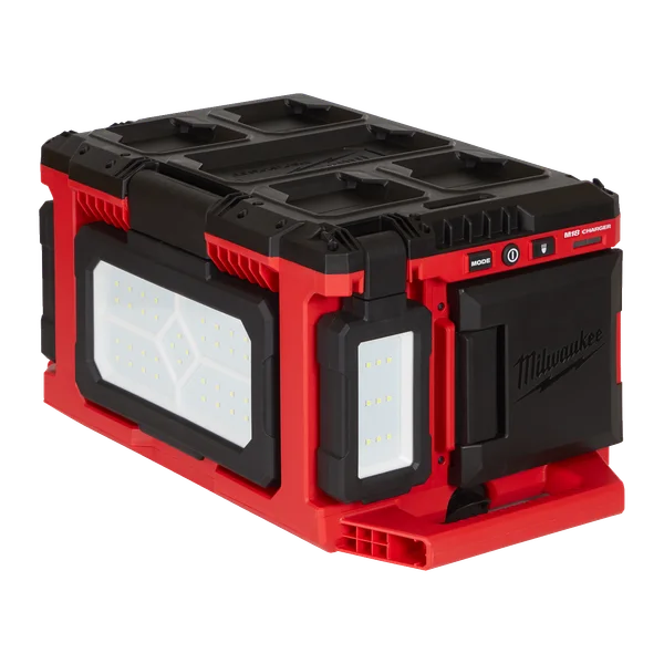 Milwaukee M18-POALC
