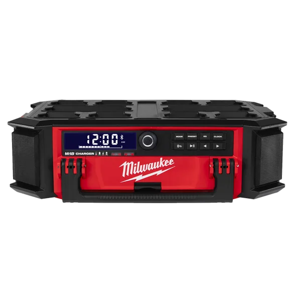 Milwaukee M18 PRCDAB+