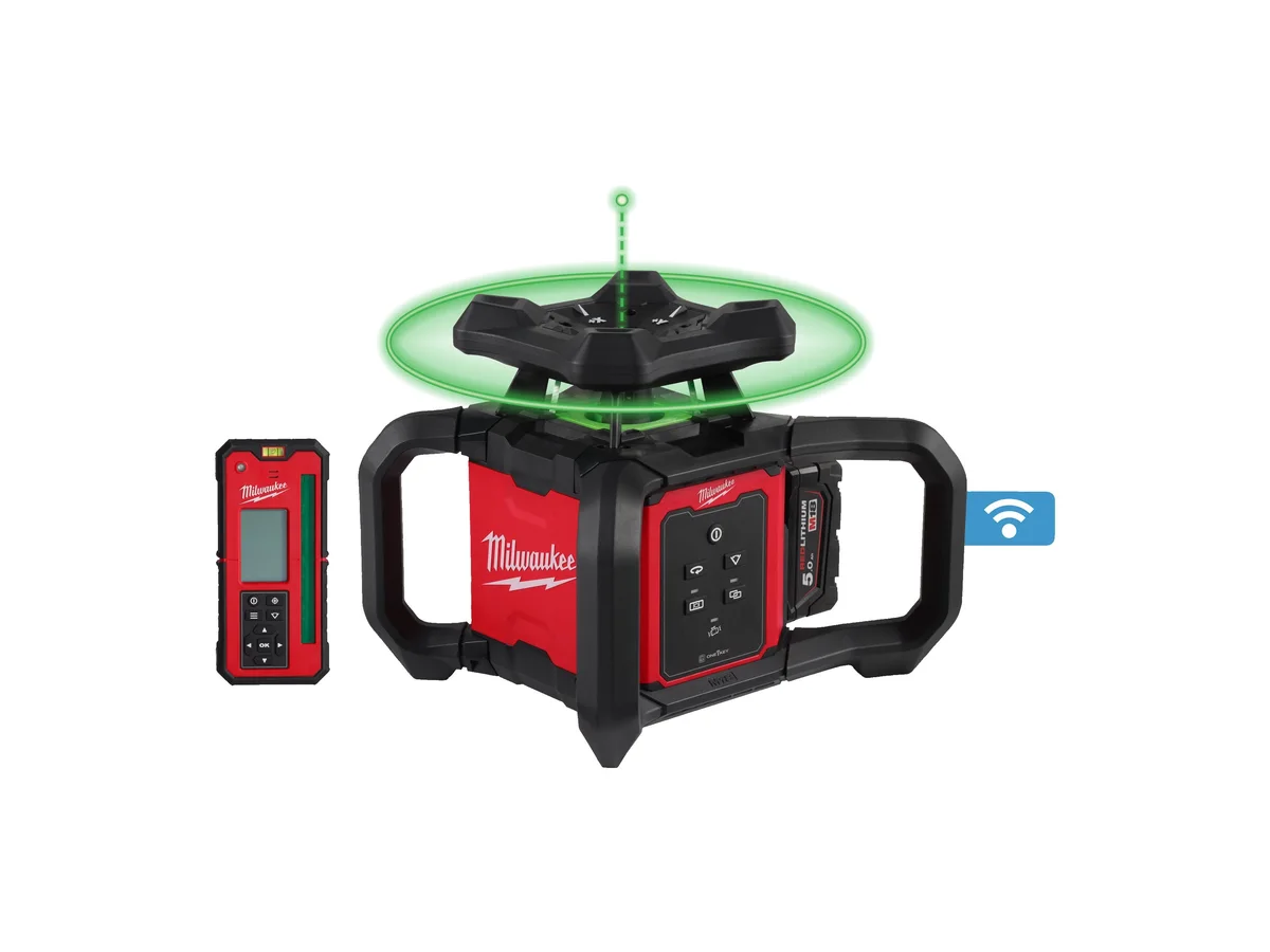 Milwaukee M18 RLOHVG300
