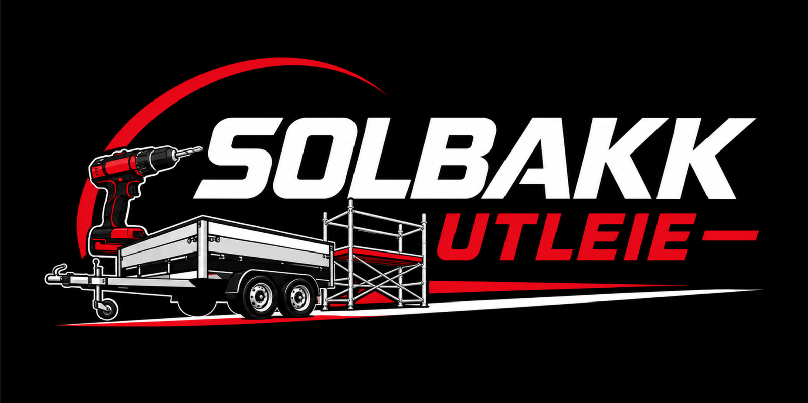 Solbakk Utleie
